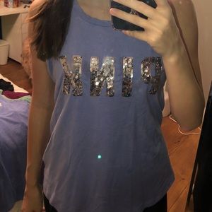 Victoria Secret PINK Tank Top
